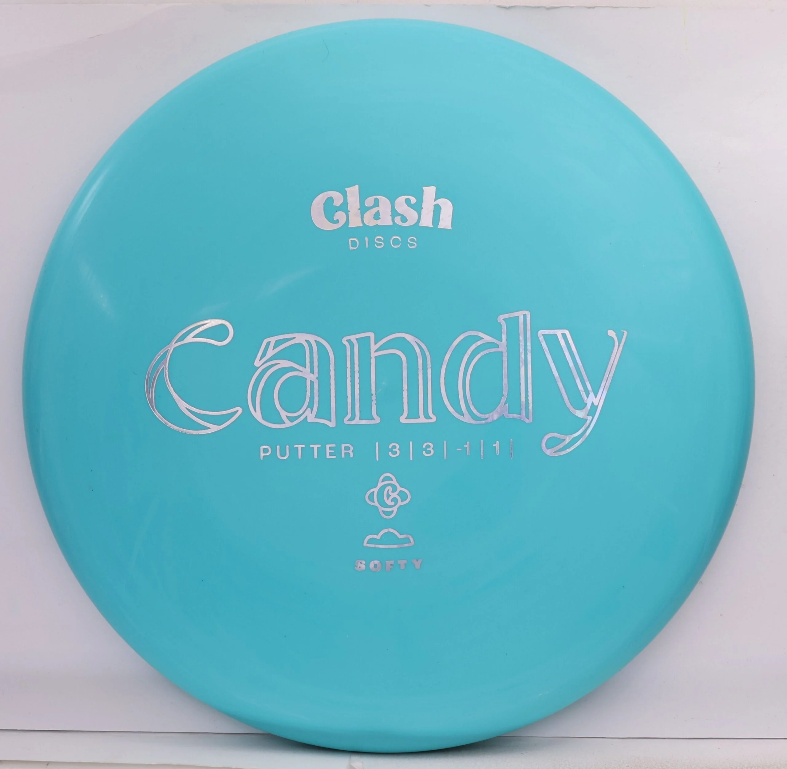 Softy Candy