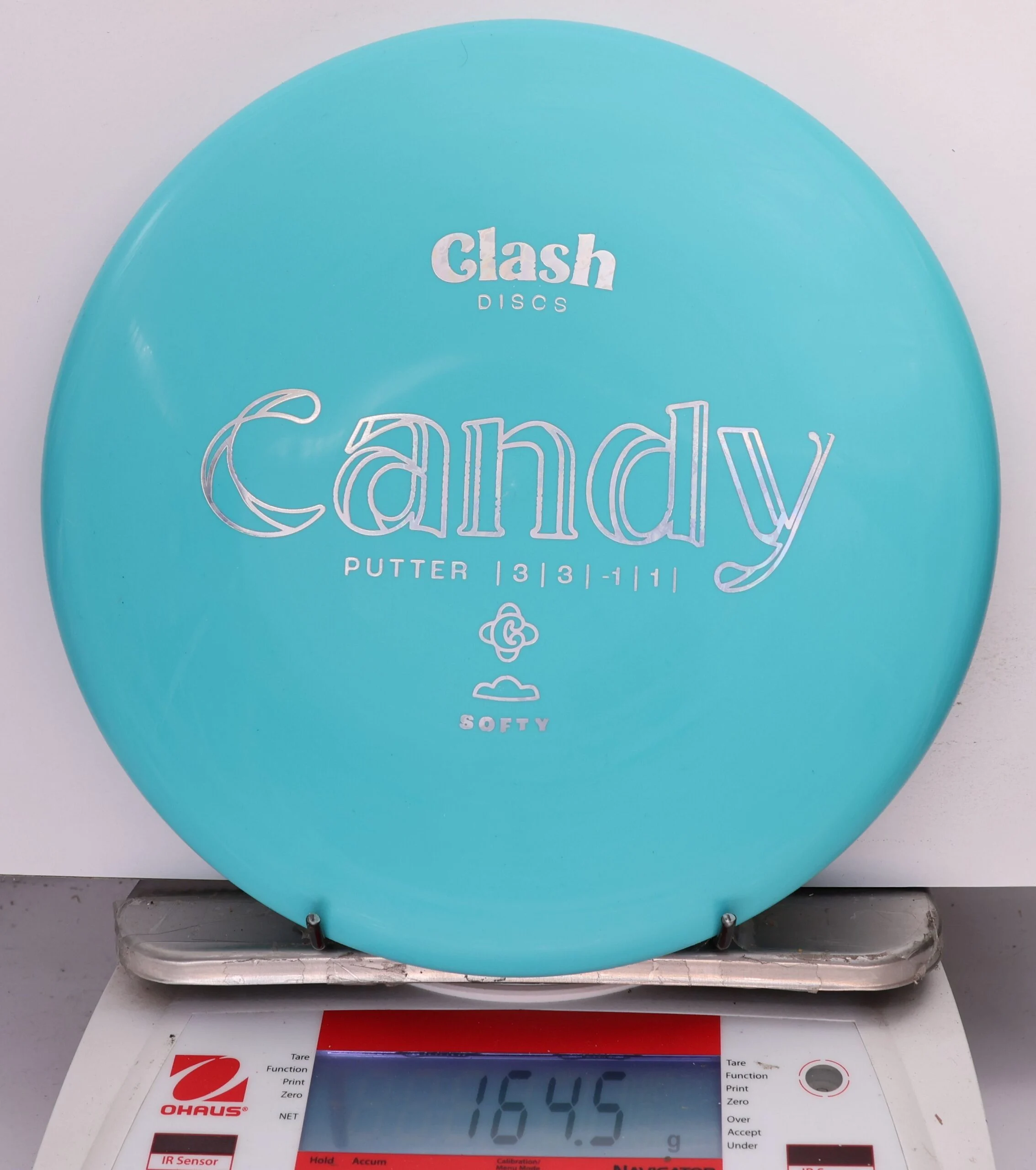686784 Softy Candy - #508 Teal, 165