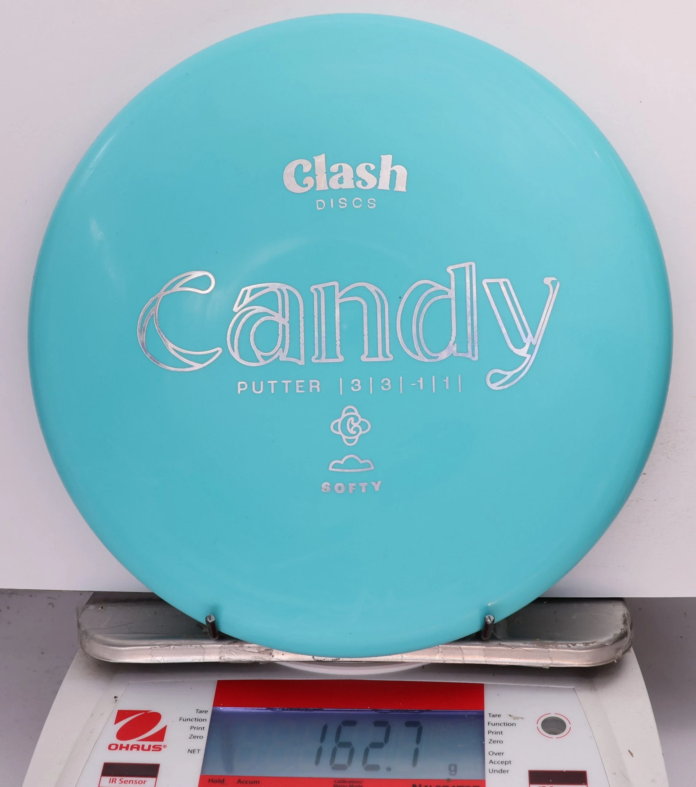 686785 Softy Candy - #509 Teal, 163