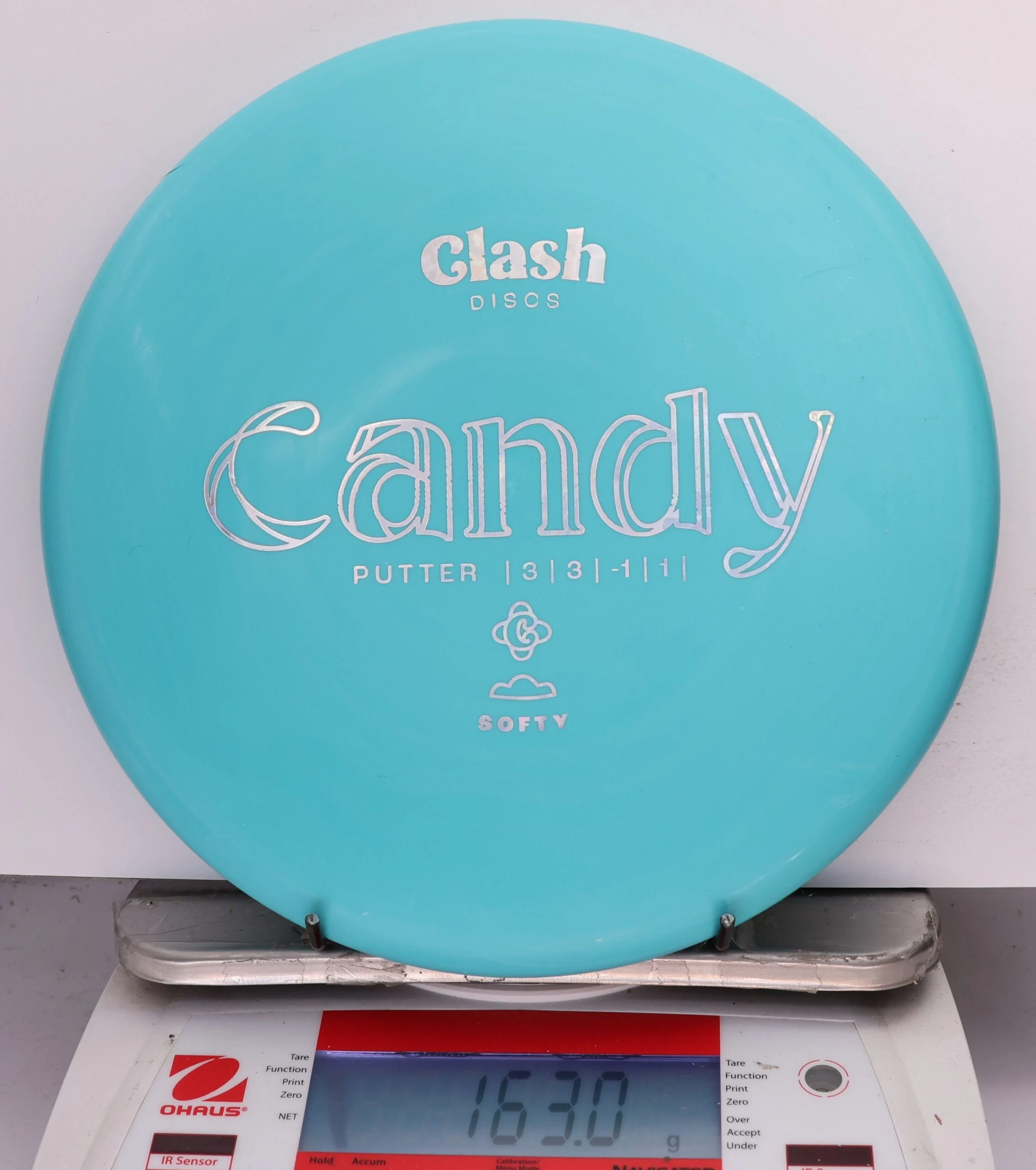 686786 Softy Candy - #510 Teal, 163
