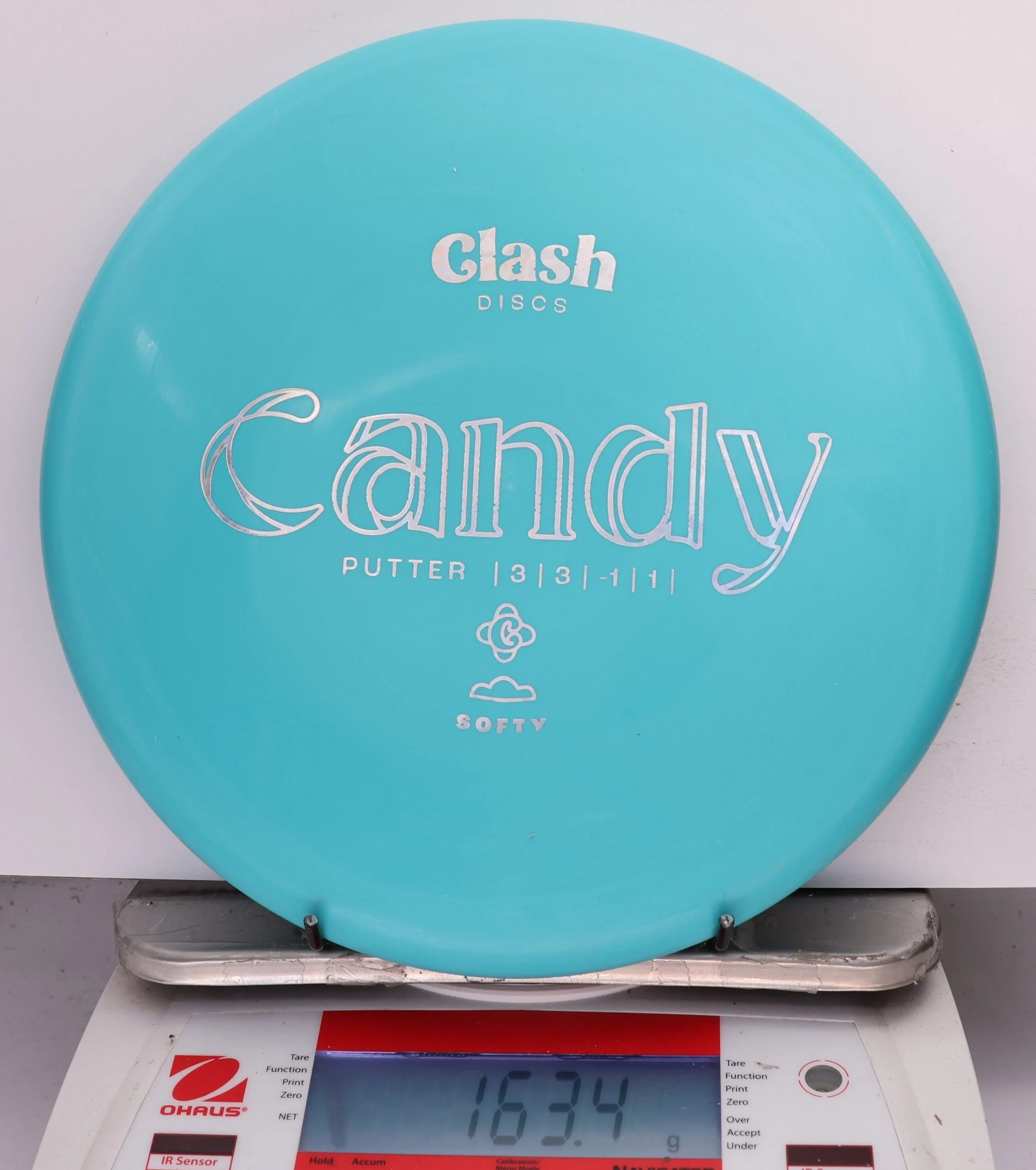 686787 Softy Candy - #511 Teal, 163