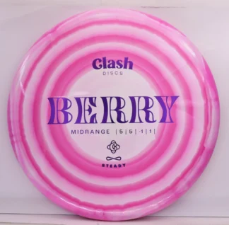 Steady Ring Berry