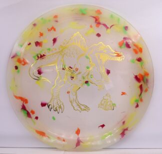 Egg Shell Spinosaurus