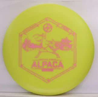 P-Blend Alpaca