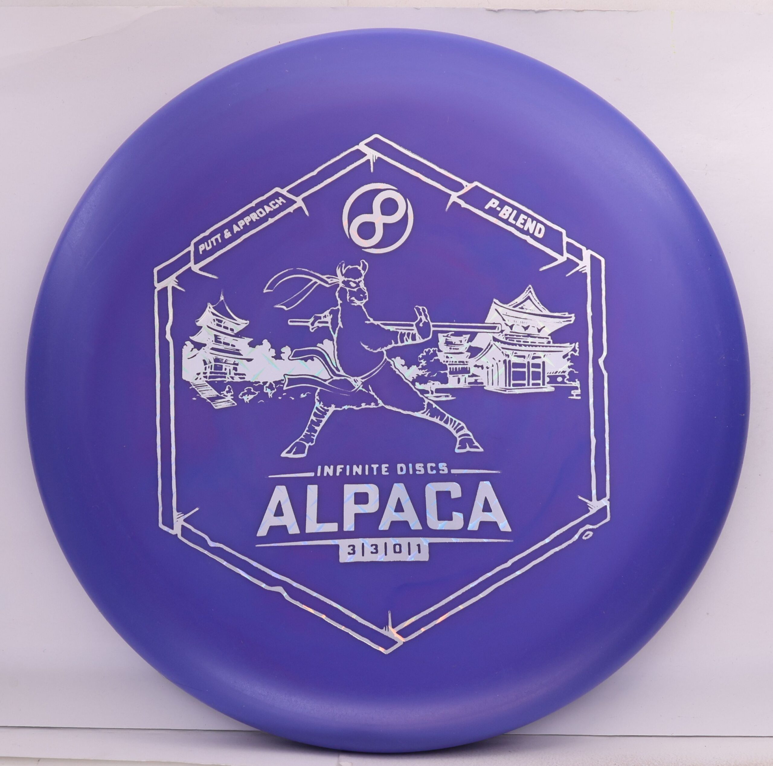 P-Blend Alpaca - Image 4