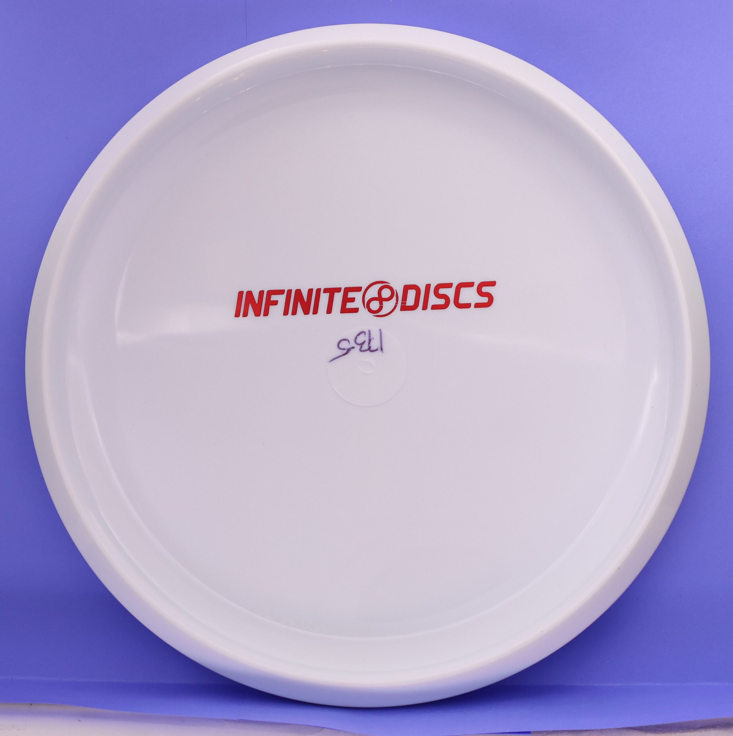 S-Blend Alpaca, Bottom Stamp