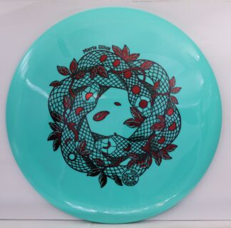 S-Blend Emperor, Maria Oliva Signature