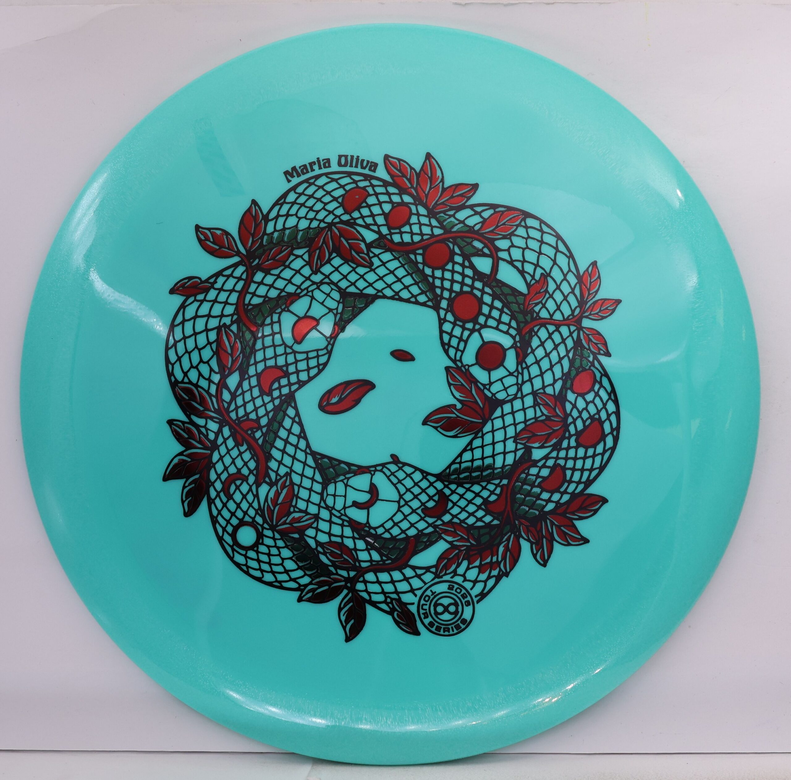 S-Blend Emperor, Maria Oliva Signature