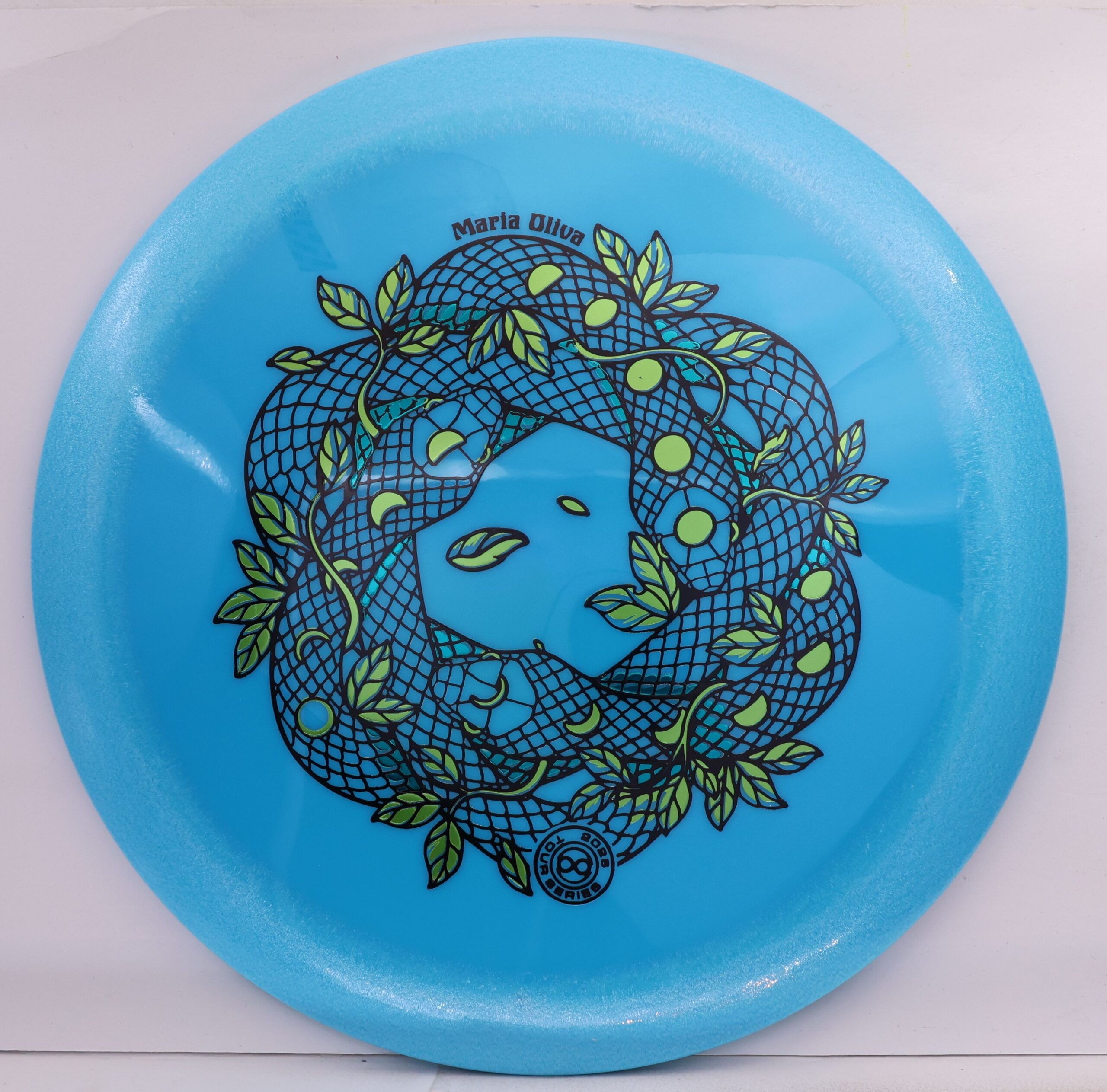 S-Blend Emperor, Maria Oliva Signature - Image 2