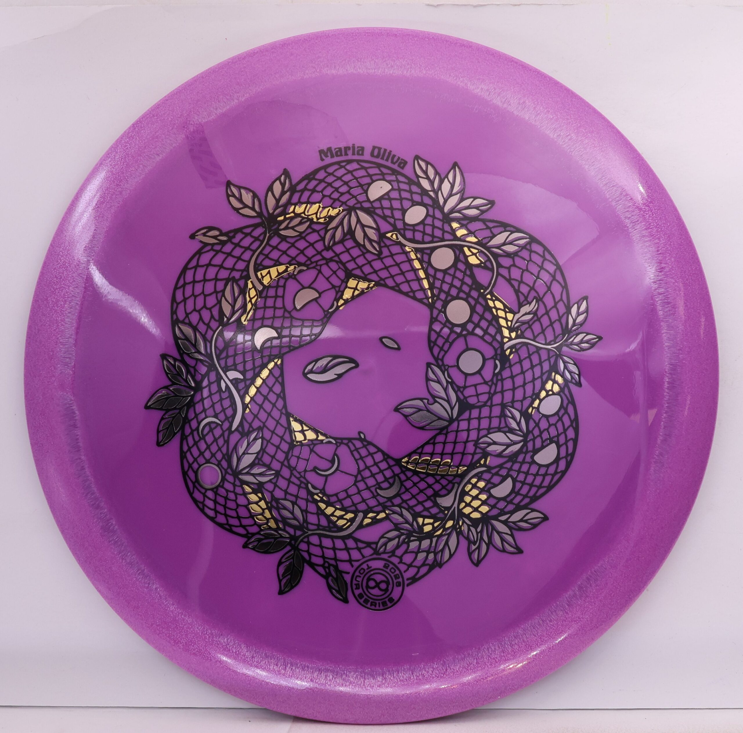 S-Blend Emperor, Maria Oliva Signature - Image 3