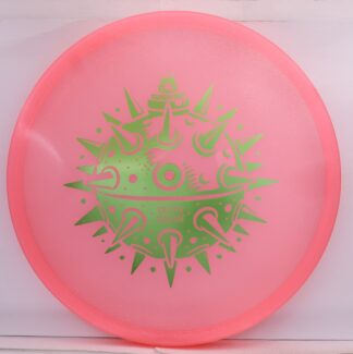 Clandestine Depth Charge