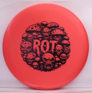 Ration Rot