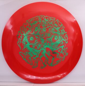 Survival Monstrosity