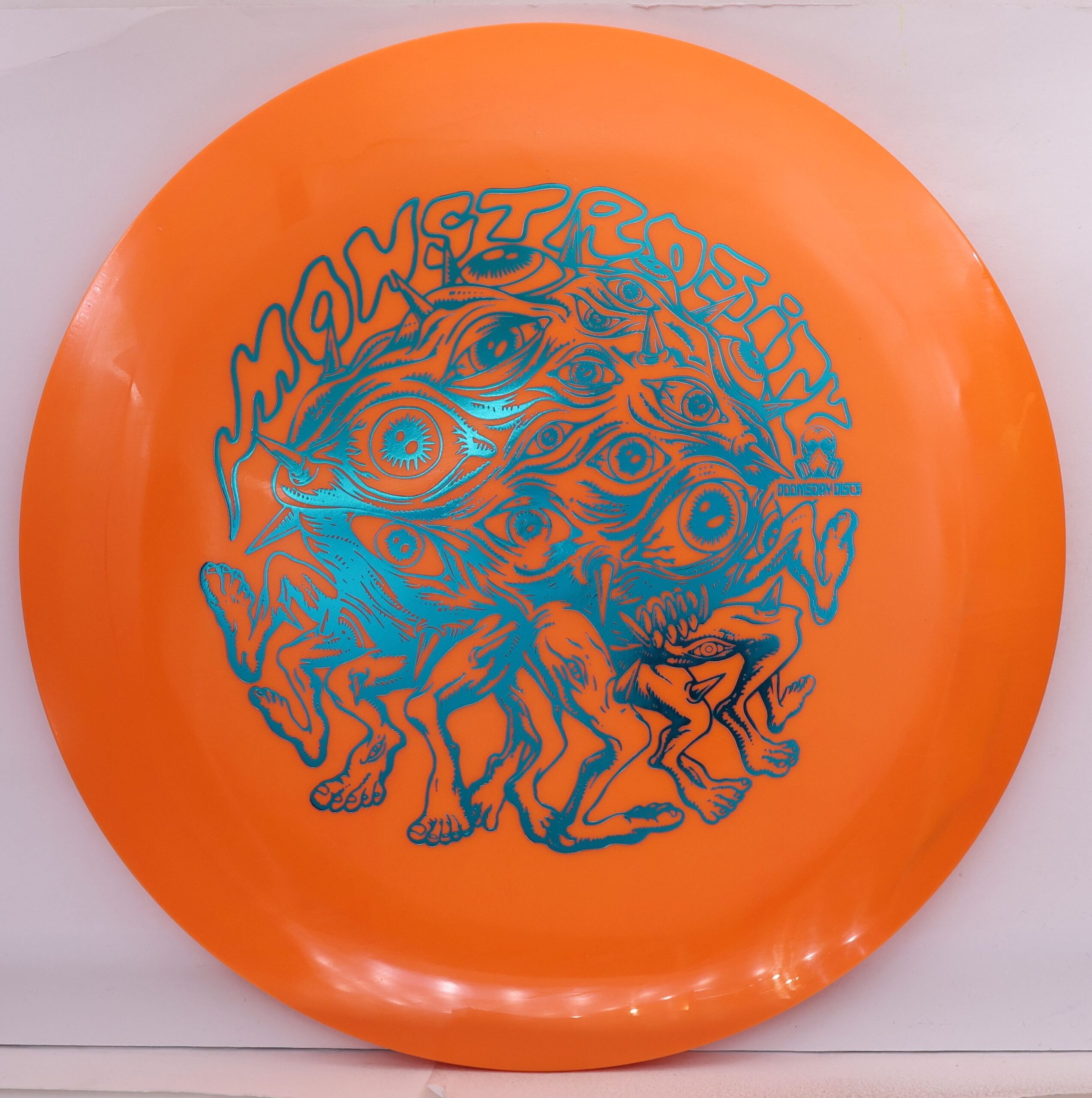 Survival Monstrosity - Image 2