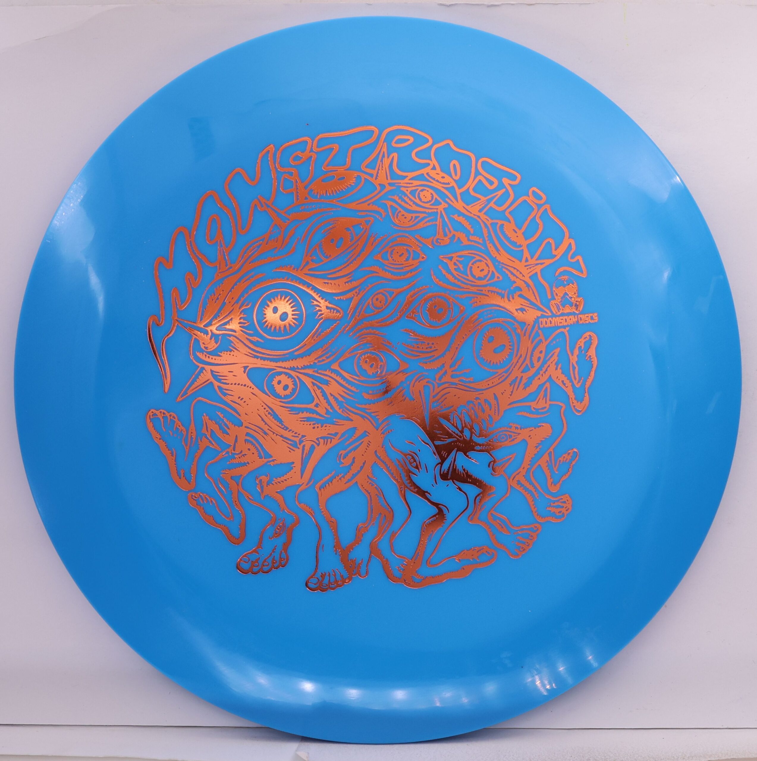 Survival Monstrosity - Image 3