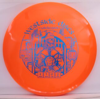 VIP Hybrid Gatekeeper, Cyborg