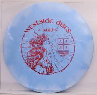 Tournament Burst Bard, High Pitch