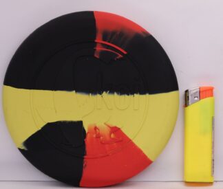 ecoFLEX Koi Throwable Mini