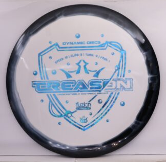 Fuzion Orbit Treason