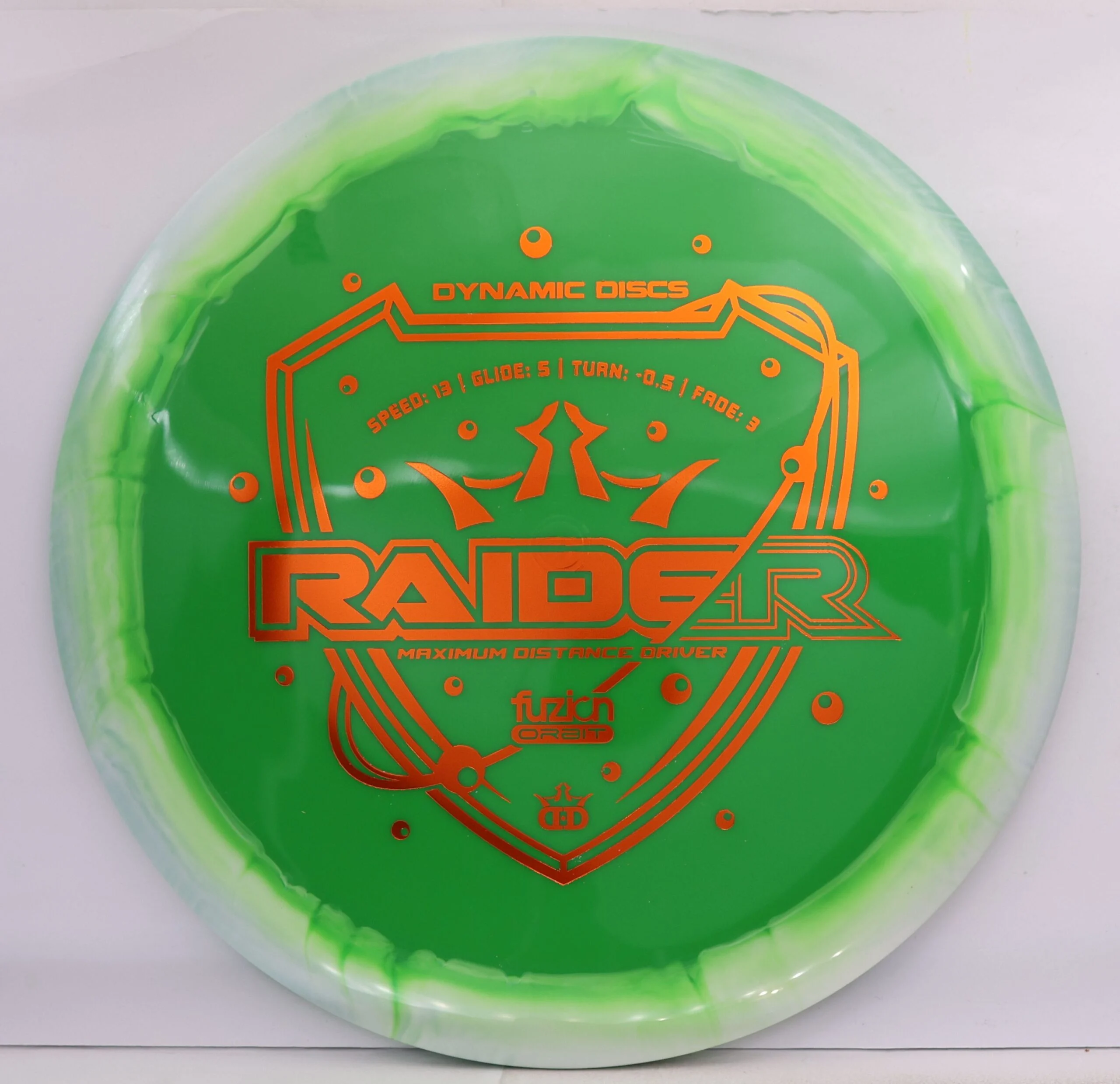 Fuzion Orbit Raider - Image 4
