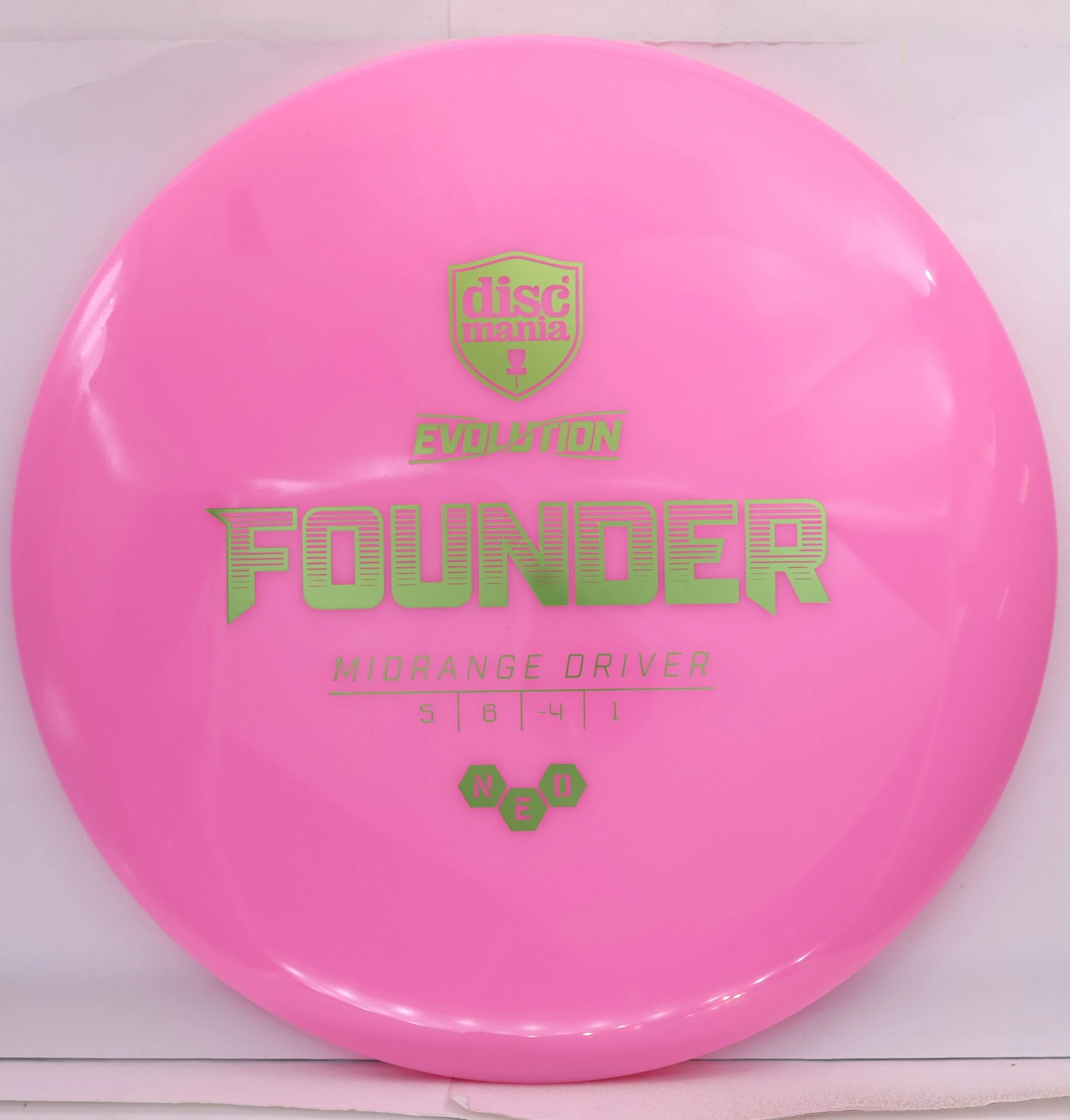 Neo Founder