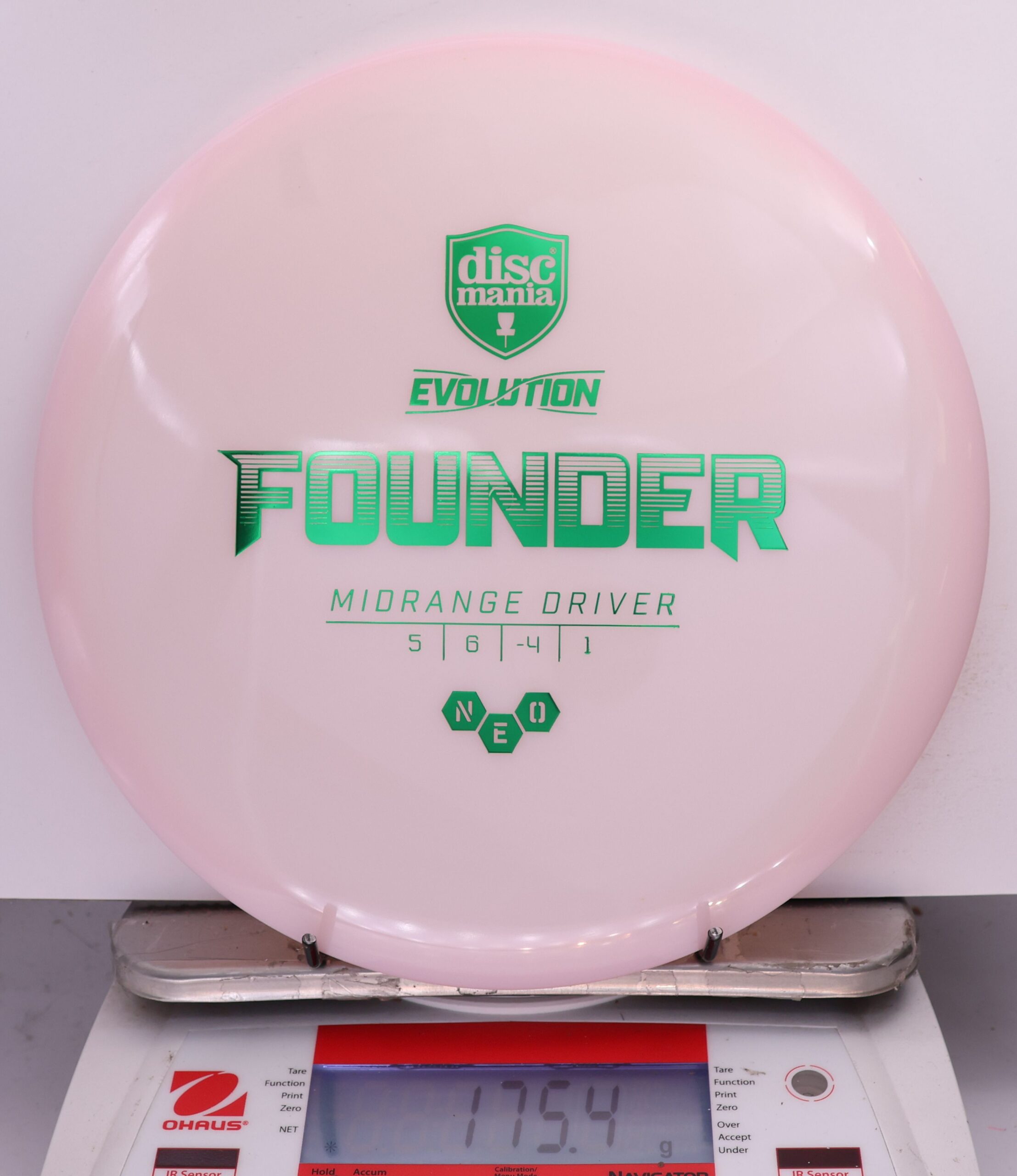 688931 Neo Founder - #934 LtPink, 175