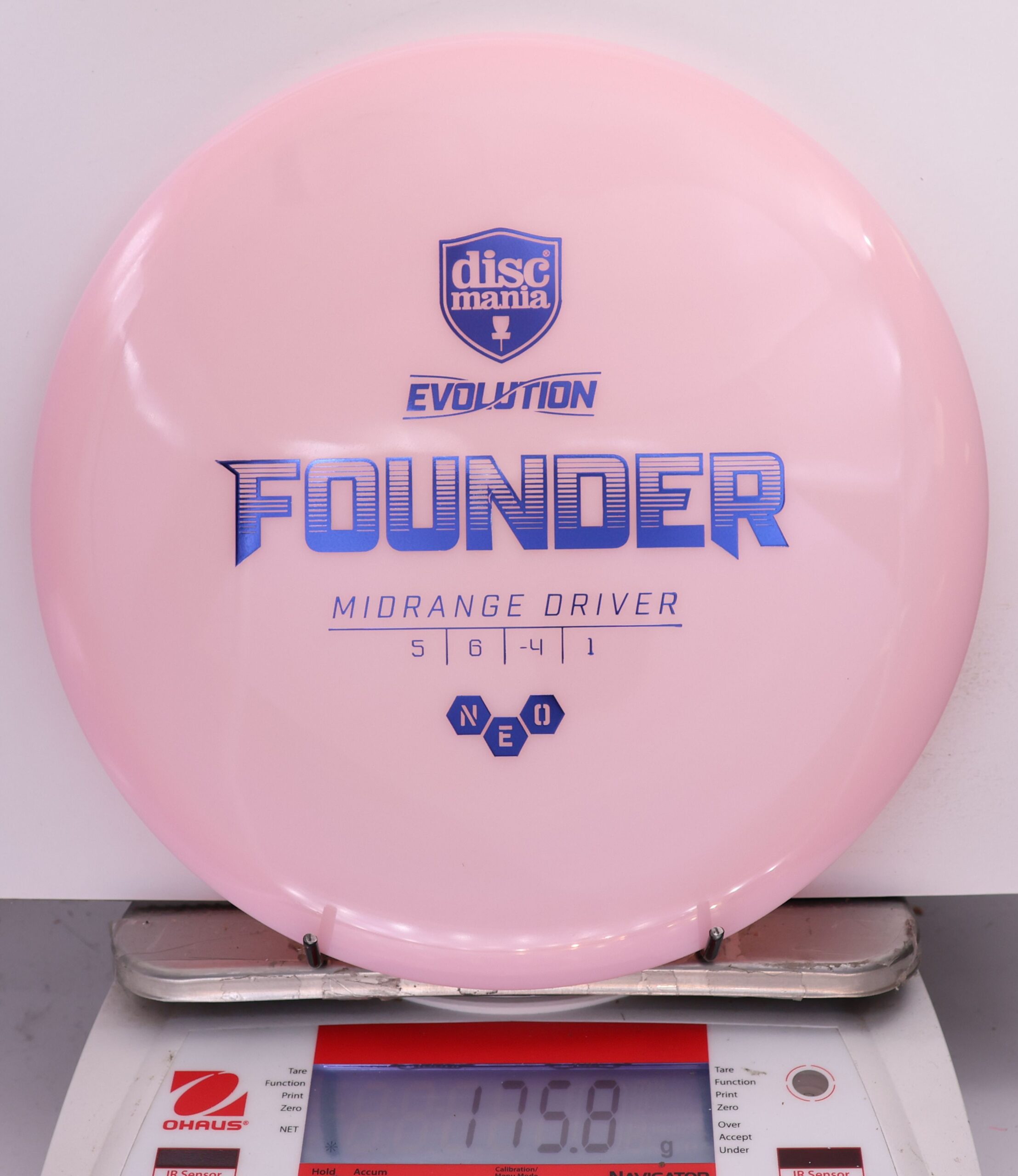 688932 Neo Founder - #935 LtPink, 176