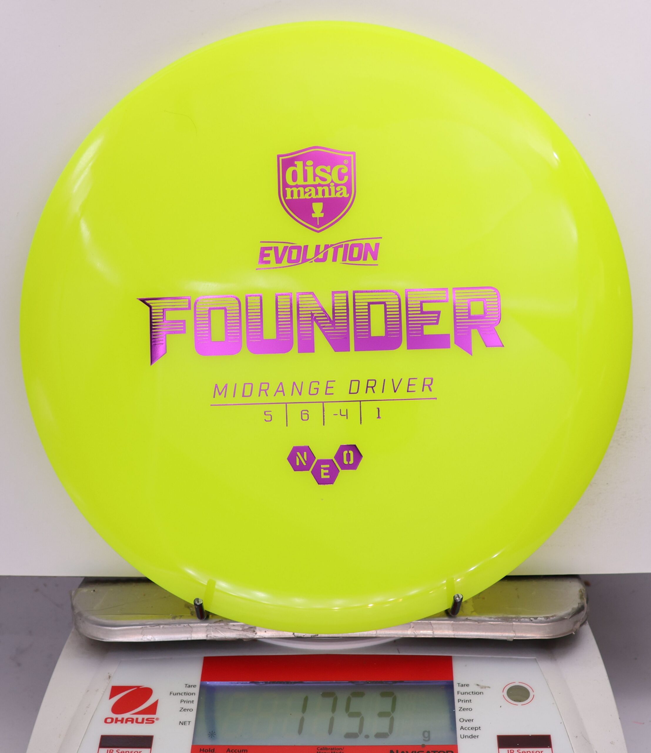 688952 Neo Founder - #941 NYellow, 175