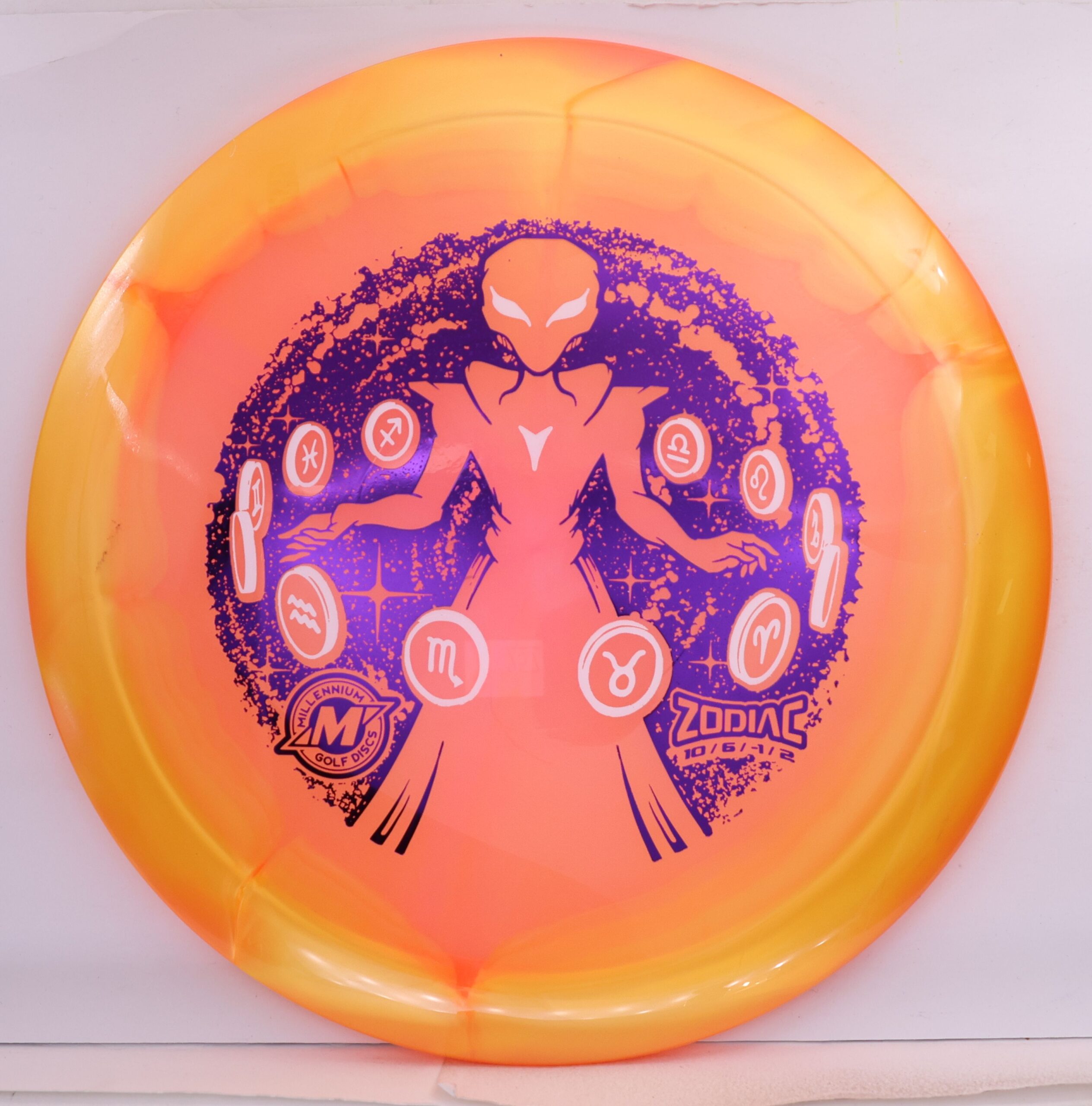 Quantum Helio Zodiac - Image 2