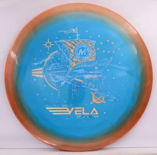 Sirius Helio Vela, Calvin Heimburg 2024 Tour Series