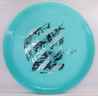 Quantum Color Lunar Draco, Calvin Heimburg