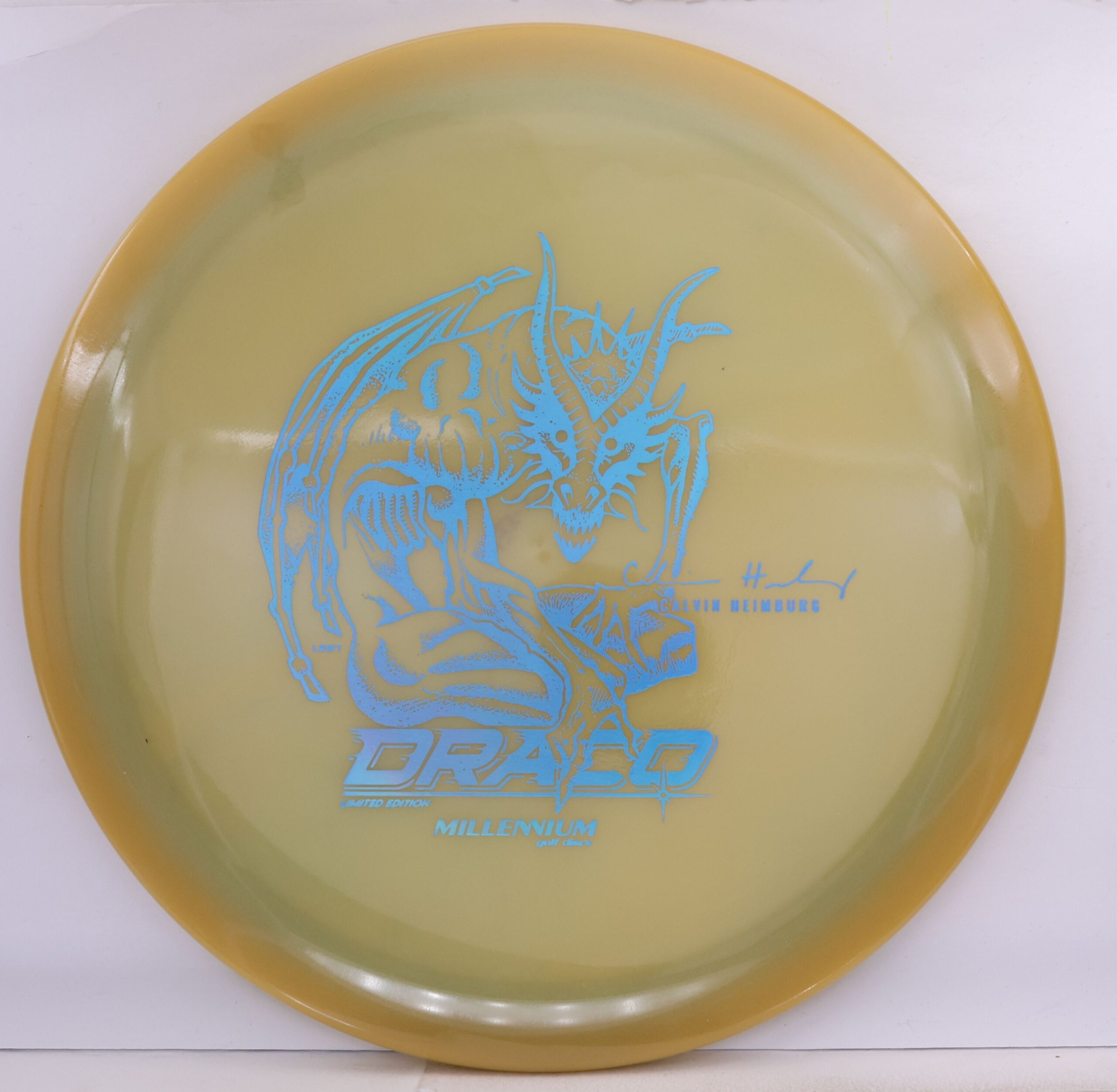 Quantum Color Lunar Draco, Calvin Heimburg - Image 4