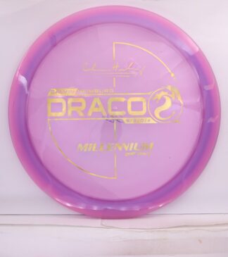 Quantum Draco, Calvin Heimburg