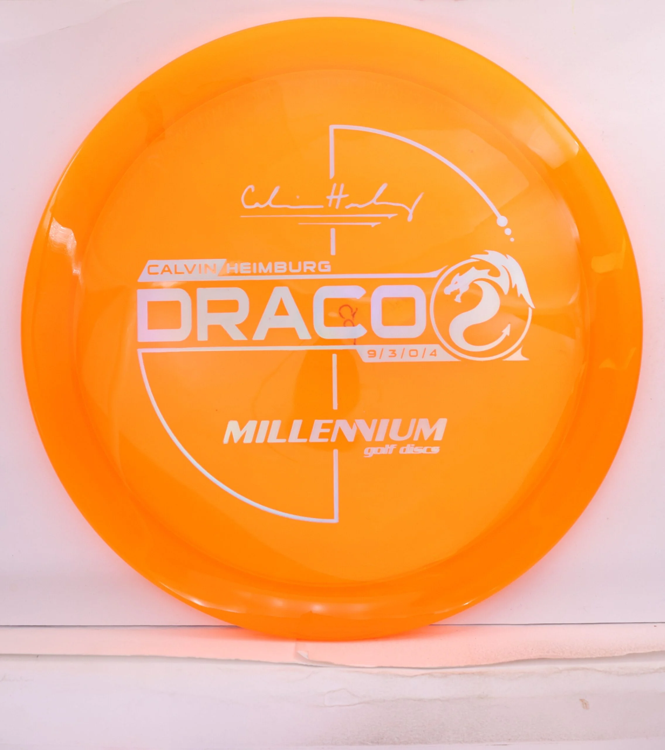 Quantum Draco, Calvin Heimburg - Image 3