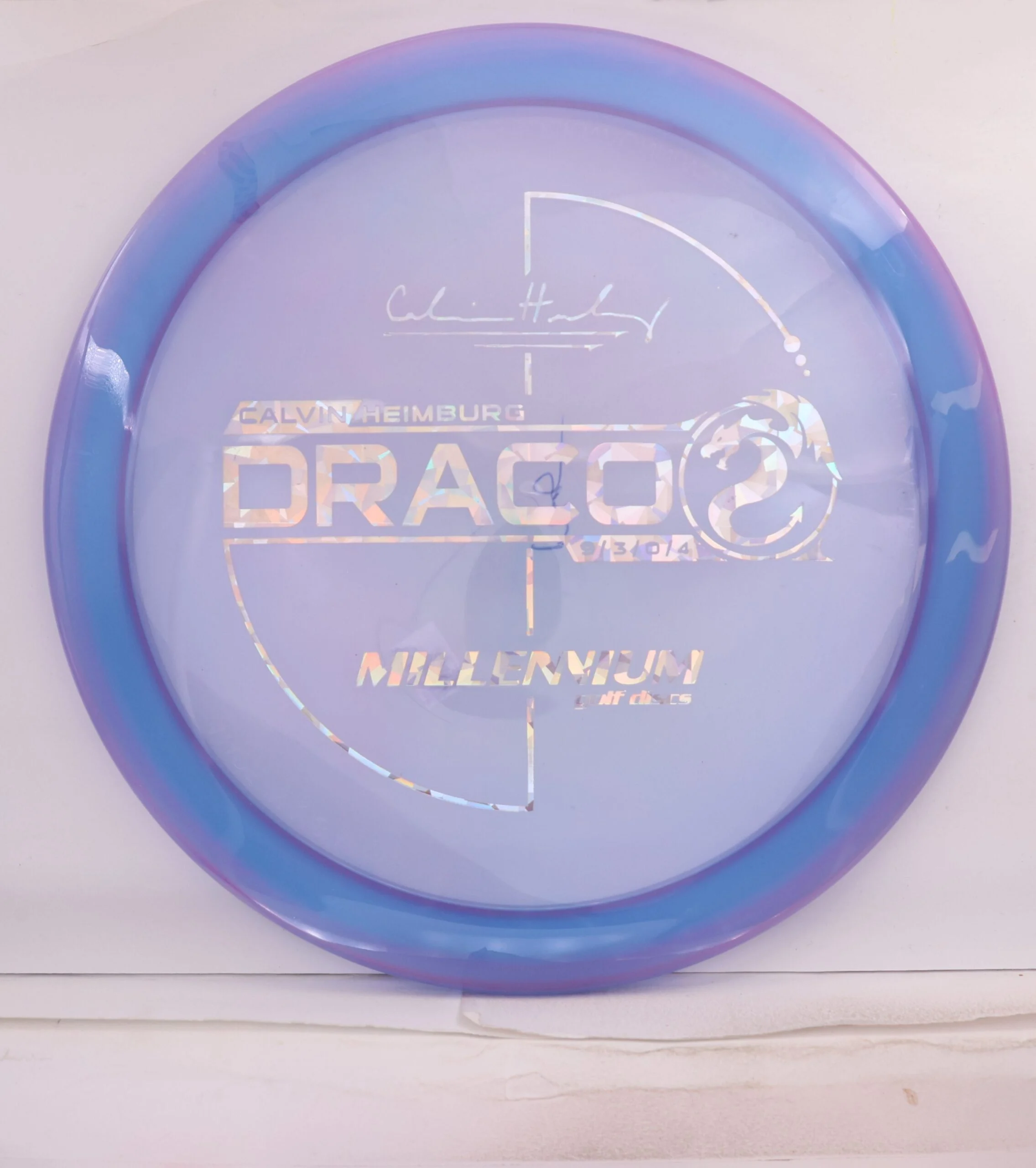 Quantum Draco, Calvin Heimburg - Image 4