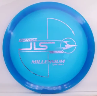 Quantum JLS