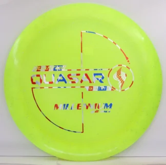 Quantum Quasar