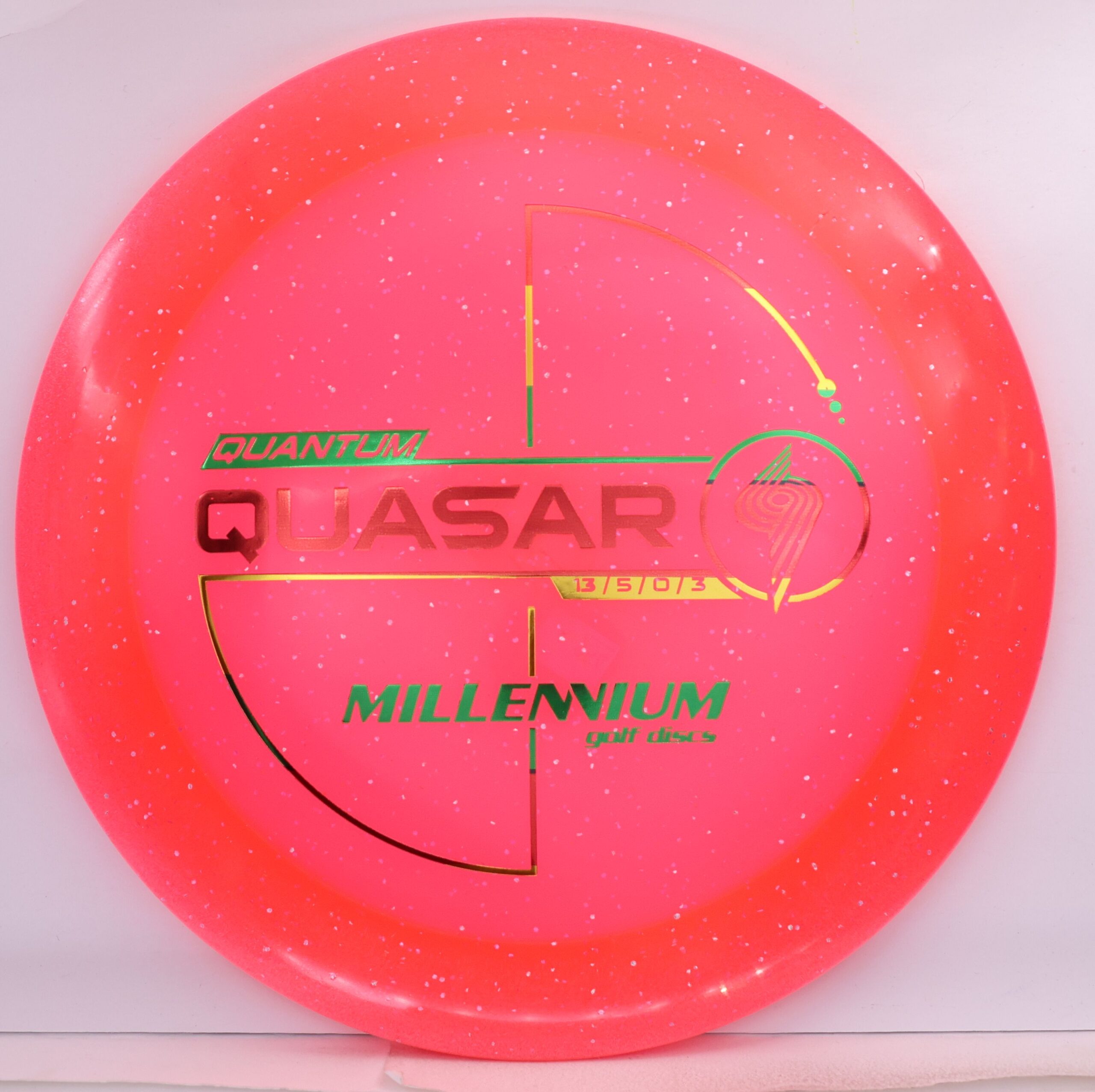 Quantum Quasar - Image 3