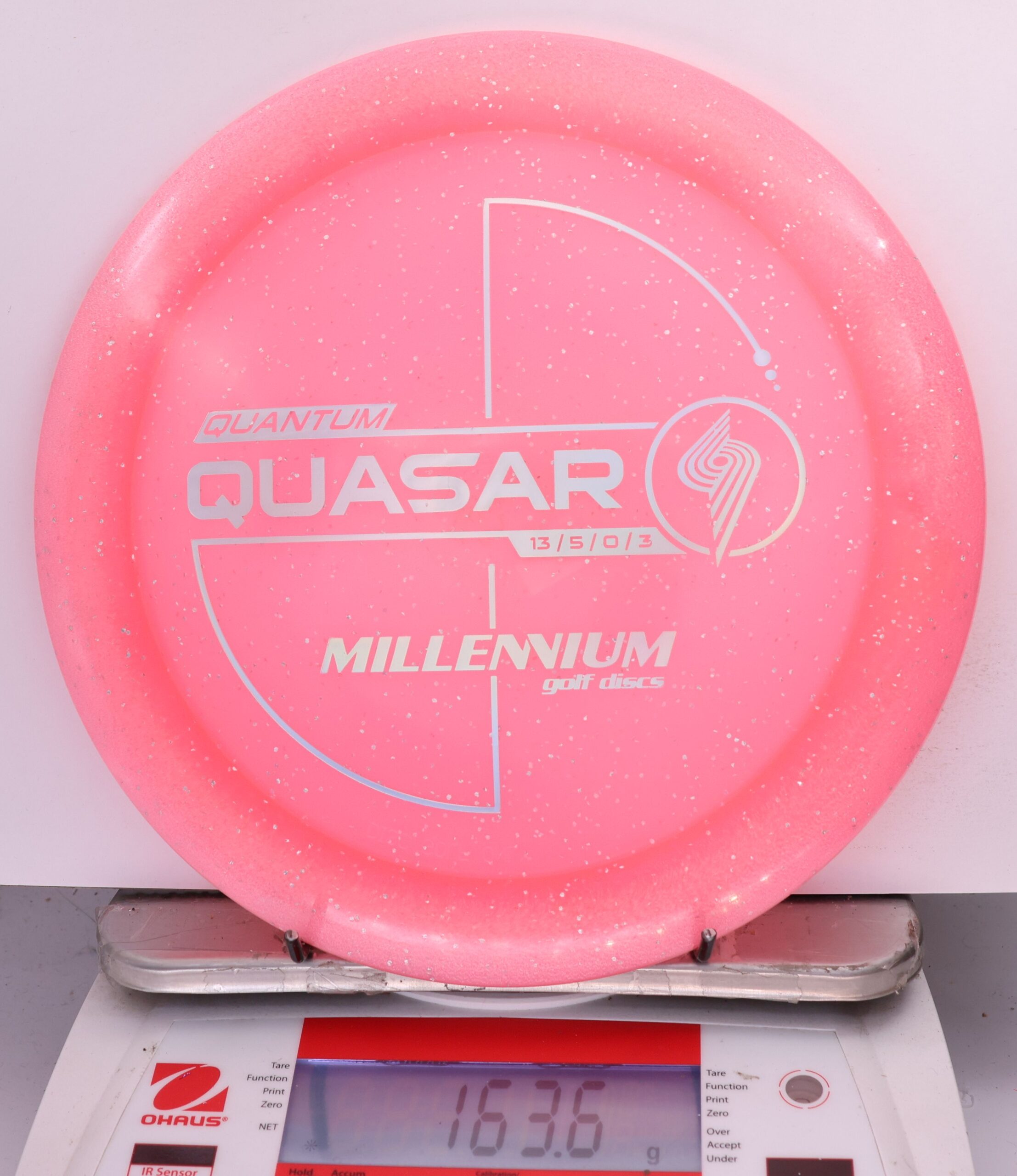 692082 Quantum Quasar - #260 Pink, 164