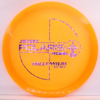 Quantum Polaris LS