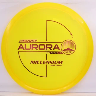 Quantum Aurora MS