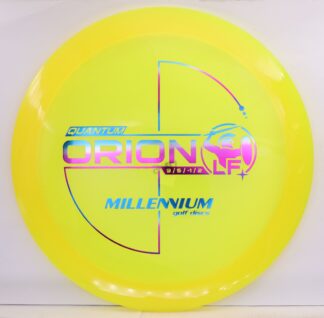 Quantum Orion LF
