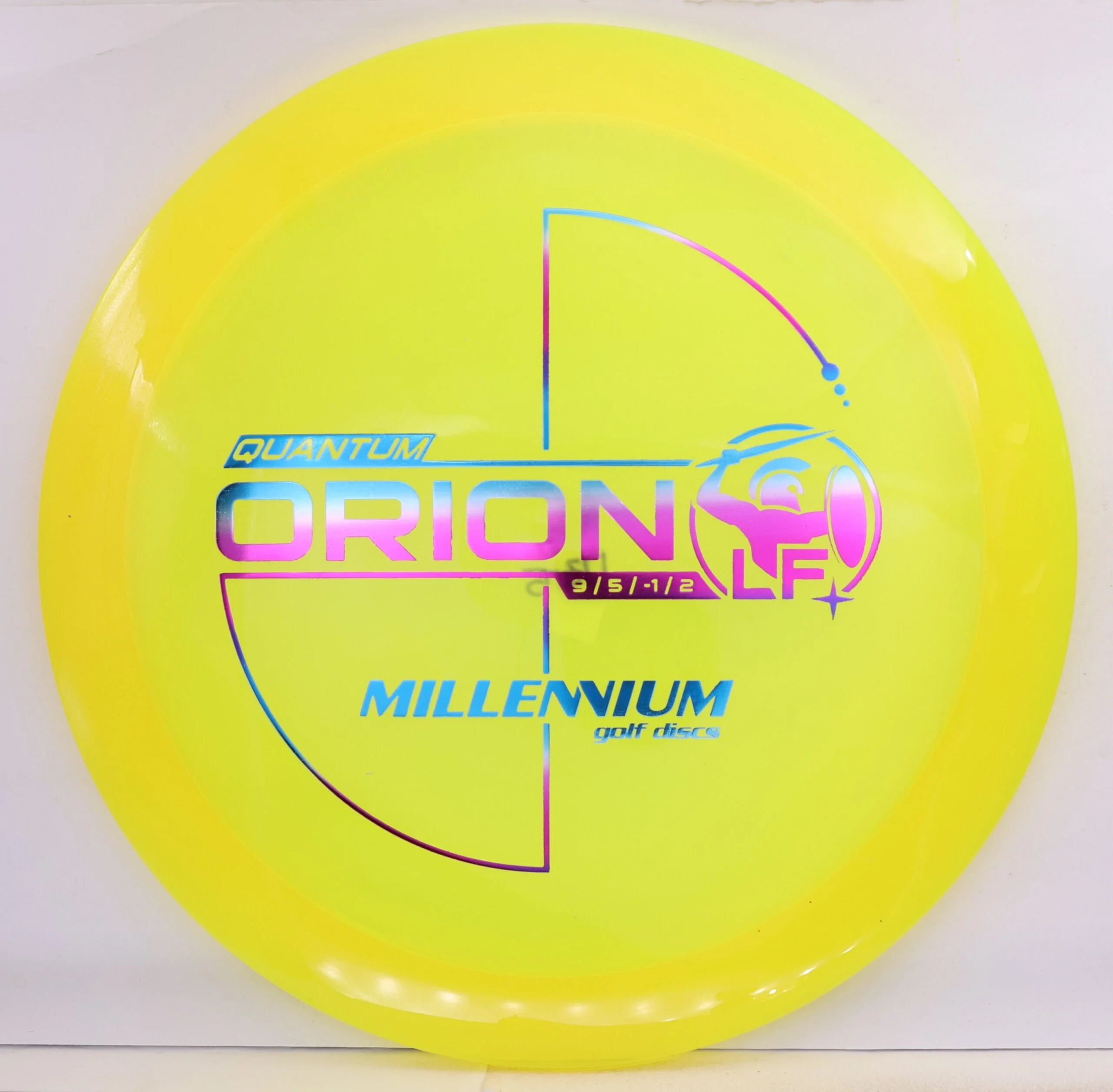Quantum Orion LF