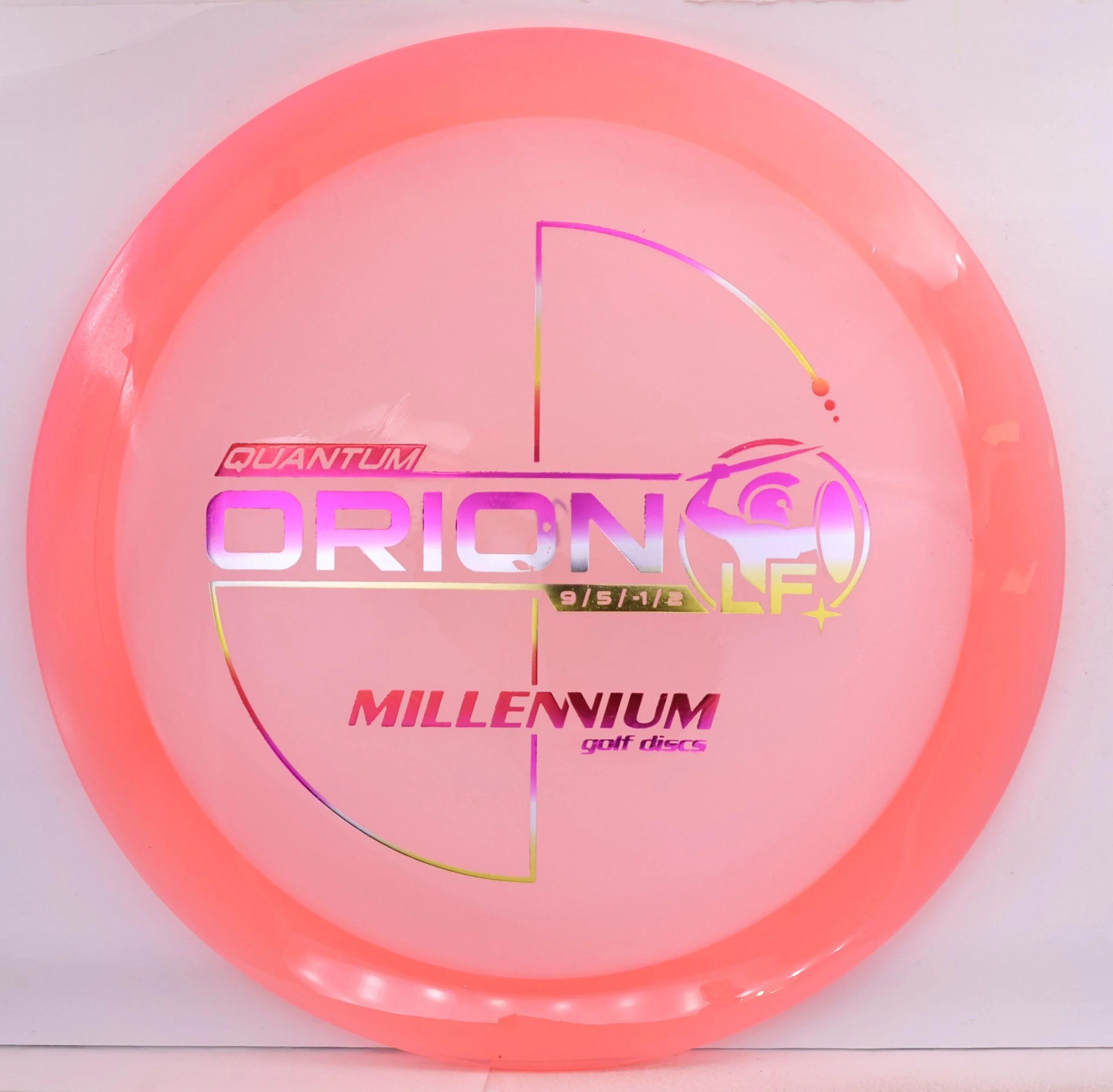 Quantum Orion LF - Image 2