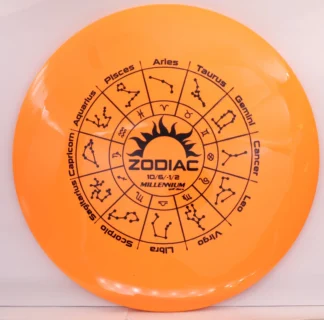 Sirius Zodiac