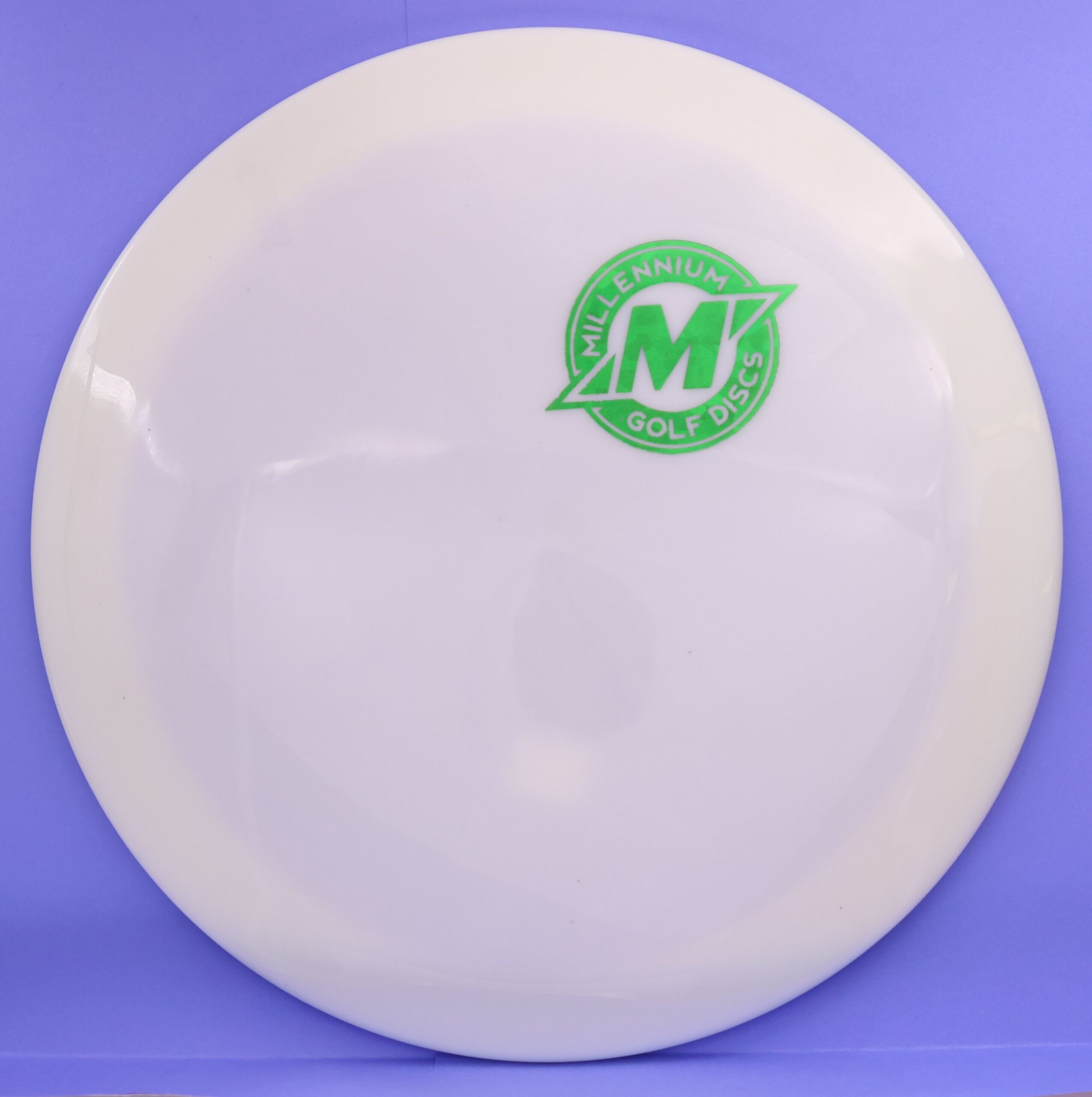 Sirius ES1, Prototype