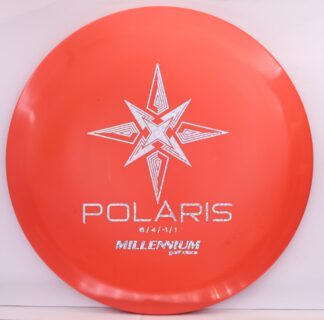 Millennium Polaris LS