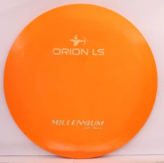 Millennium Orion LS