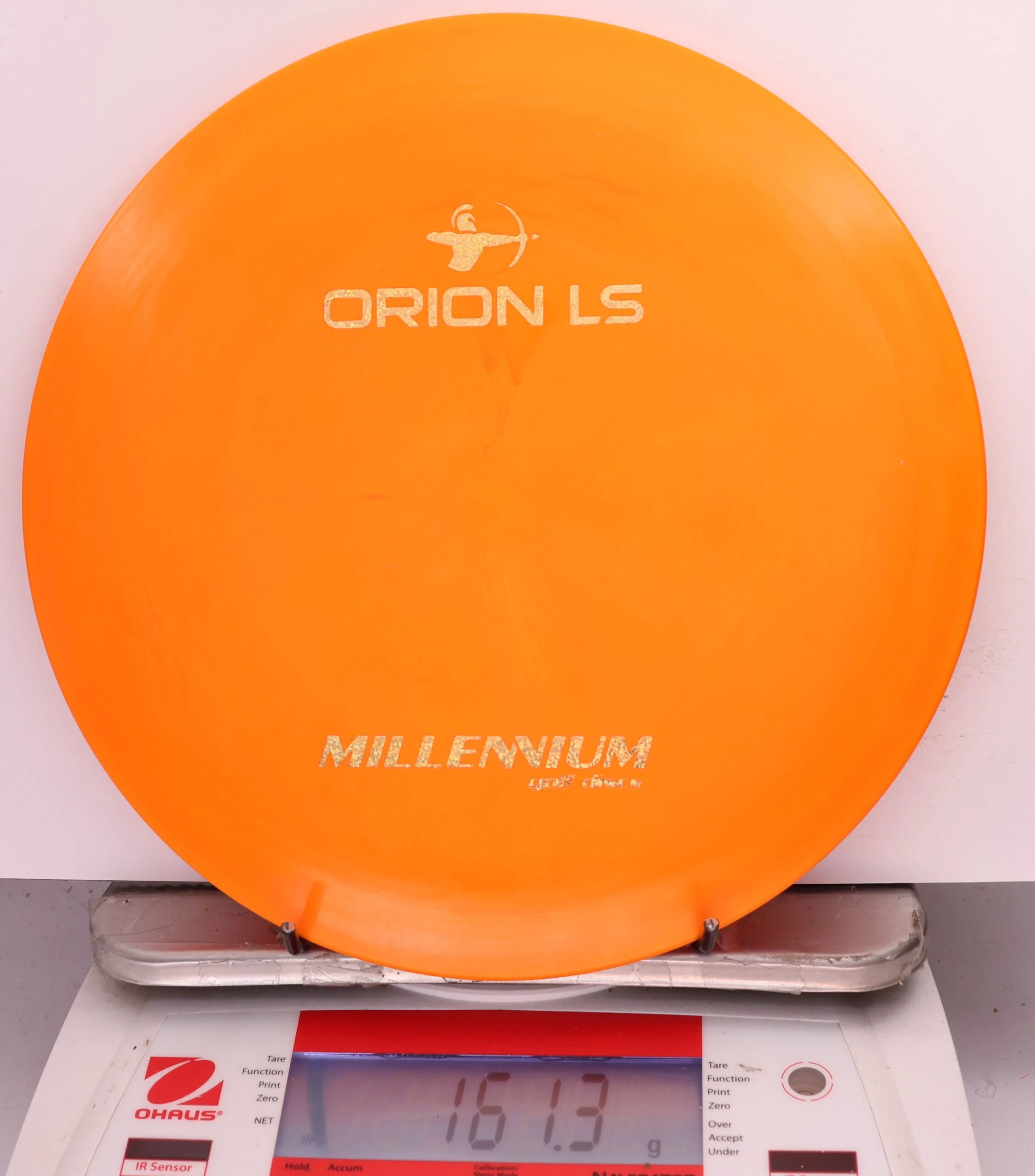 692539 Millennium Orion LS - #250 Orange, 161