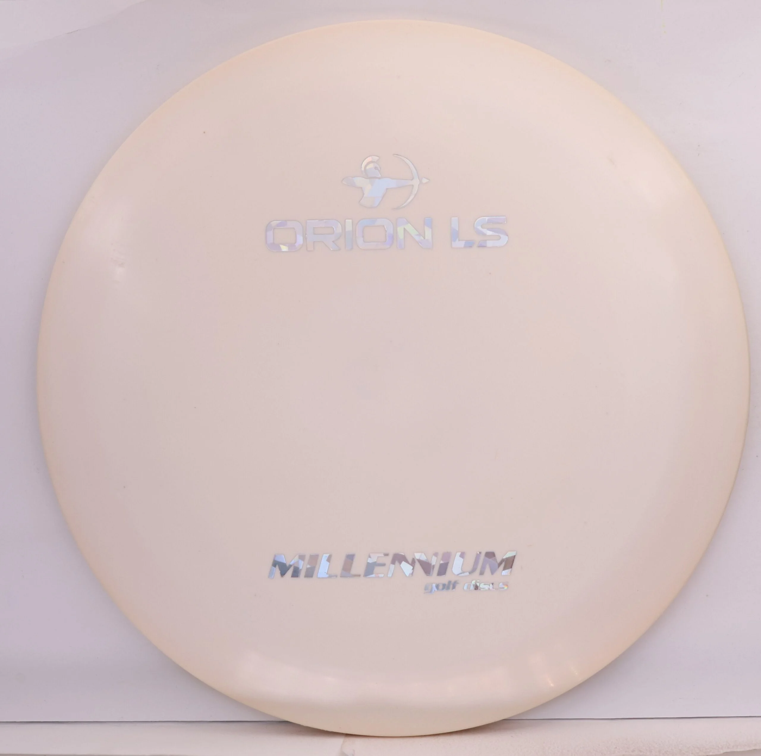 Millennium Orion LS - Image 2